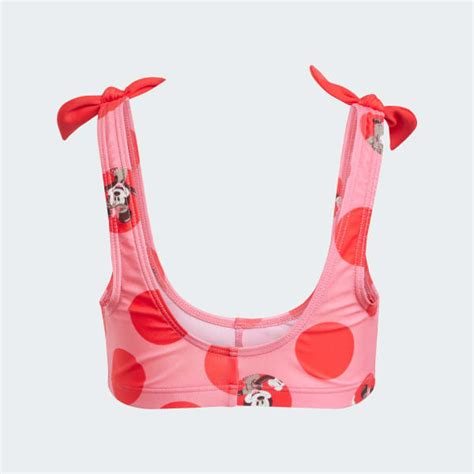 ADIDAS X DISNEY MINNIE MOUSE BIKINI Pink Adidas Deutschland
