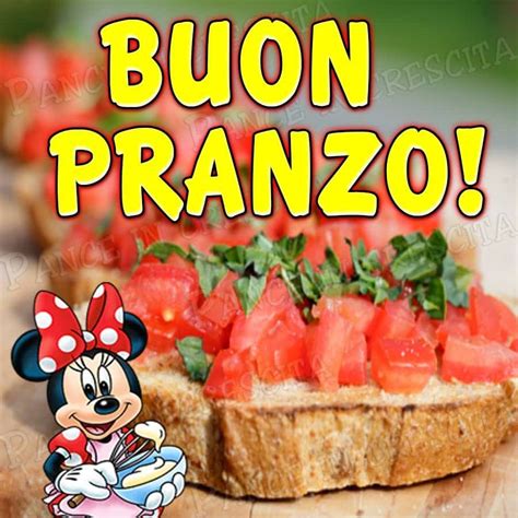 Buon Pranzo Frasi E Immagini Immaginiamo Org