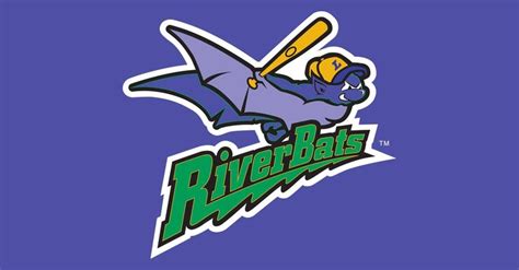 Louisville Bats Aka The Riverbats Are Back Theyre Throwing It Back