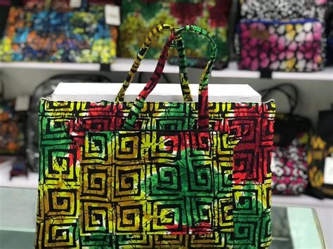 Handmade Souvenir Bags In Nigeria Business Nigeria