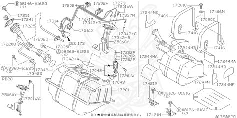 92470 N8200 Nissan O Ring Seal Nengun Performance