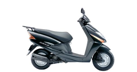 Honda Lead 100 | ProductReview.com.au