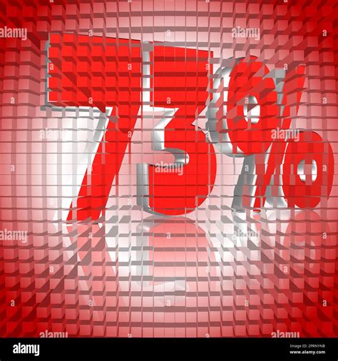 73 Percent Hi Res Stock Photography And Images Alamy