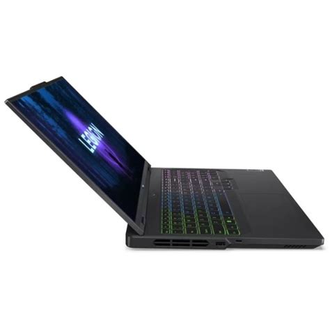 Pc Portable Gamer Lenovo Légion Pro 5 16irx8 I7 13è Gén 16go Rtx 4070