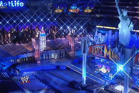 WWE Announces Location Of WrestleMania 35 | Smirfitts Speech