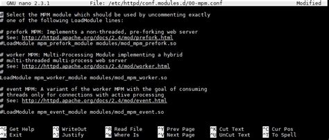 CentOS 7 LAMP Server Tutorial: Modernized and Explained [Part 2 ...