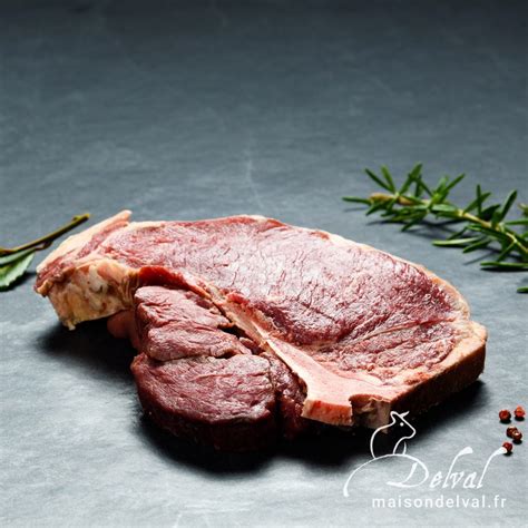 Viande de bœuf de qualité Vente en ligne Boucherie Maison Delval