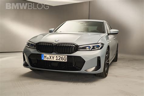 Bmw 3 Series Facelift 2023 Review New Cars Review Hot Sex Picture