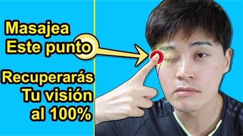 Ansiedad y visión borrosa el vínculo invisible que revela la