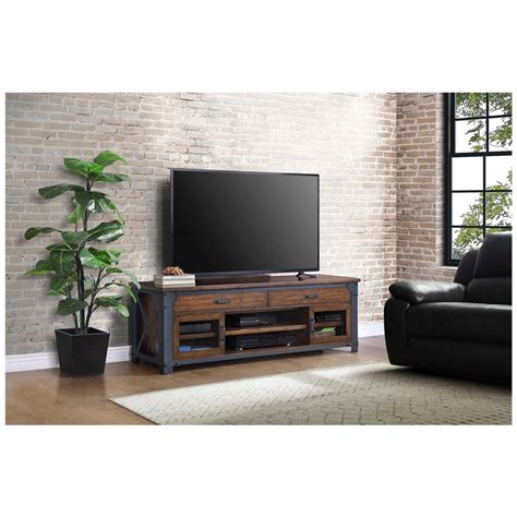 Bayside Furnishings 3 In 1 Tv Console Costco Australia