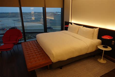 Twa Hotel Jfk Thoughts And Review I One Mile At A Time