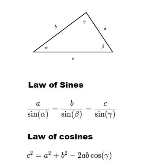 Math 5: Geometry and Trigonometry - HubPages