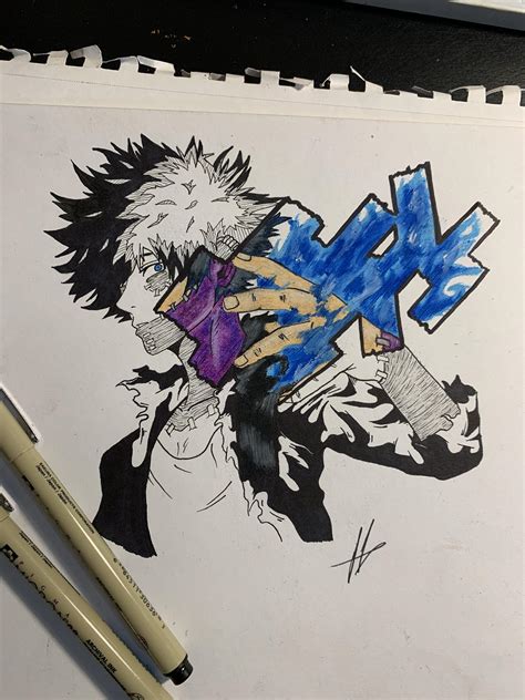 291 Best Dabi Images On Pholder Boku No Meta Academia My Hero