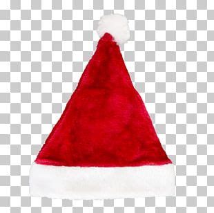 Santa Claus Bonnet Hat Christmas Png Clipart Cartoon Christmas