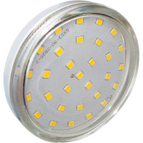 ECOLA LIGHT GX53 LED T5TW80ELC. Купить Светодиодная лампа на ...