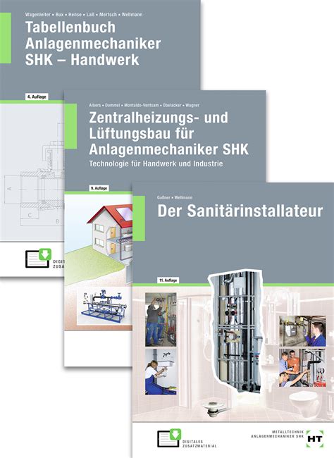 Der Meistermacher Lehrbuch Verlag Handwerk Und Technik