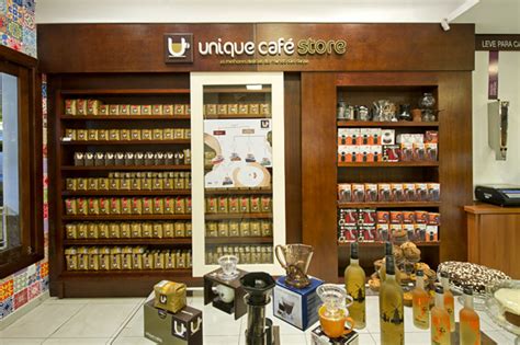 Espresso Café Unique Cafés Carmo De Minas Minas Gerais