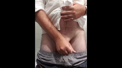 Schwanzmassage Nach Einem Langen Tag Pornhub Gay