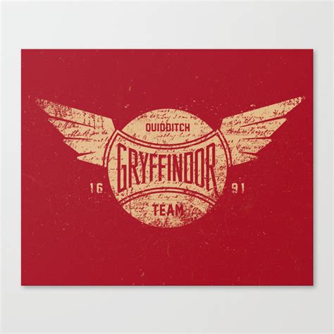 Gryffindor Quidditch Wallpapers Wallpaper Cave