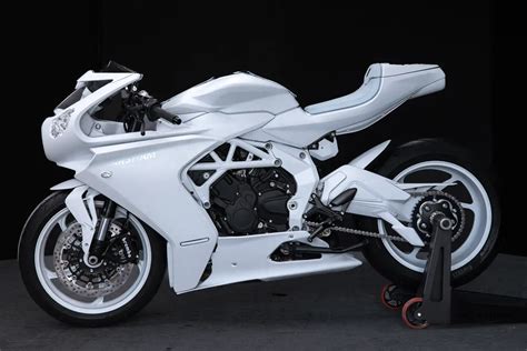 2024 MV Agusta Superveloce Arsham First Look Edition Of 6