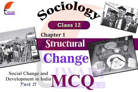 Ncert Solutions For Class Sociology Chapter Mcq