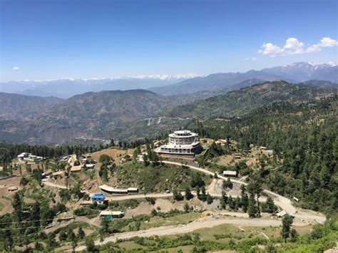 Trip To Swat Kalam Malam Jabba Travel Crafters