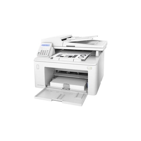 Get Hp Laserjet Pro Mfp M Fdn In Printer Shop Warranty With