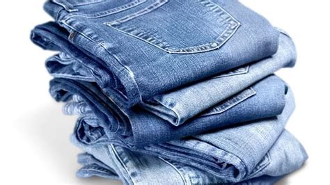 I Modelli Di Jeans Di Moda