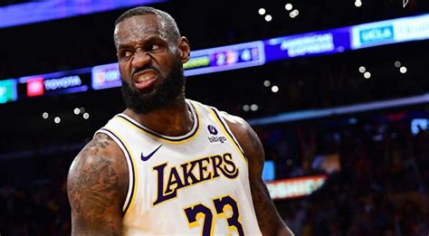 Lebron James Co Tu La Lakers Seriye Tutundu Bein Sports T Rkiye