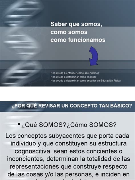O Que Significa Unicistas - Significado del Unicismo en Educación Física | PDF