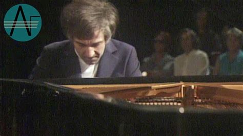 Vladimir Ashkenazy Beethoven Piano Sonatas Opus 110 And 111 Youtube