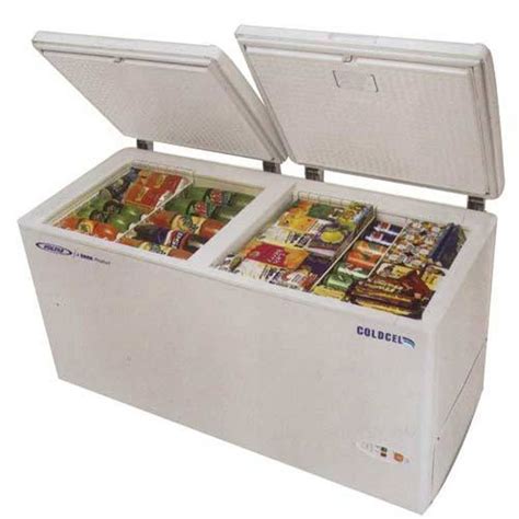 Voltas Deep Freezer Latest Price Dealers Retailers In India