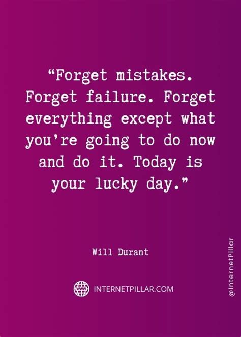 50 Will Durant Quotes From The American Writer