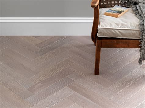 Grey Parquet Flooring 3 Lovely Styles Woodpecker Flooring