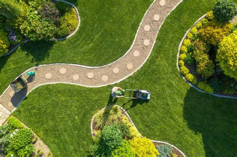 Tactical Landscaping Elevate Your Home Value With Data Driven Outdoor