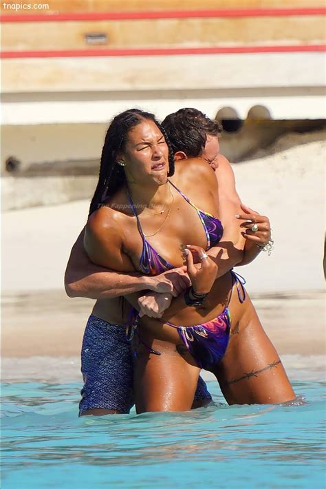 Liz Cambage Leaked Nude Pics Top Nude Actors