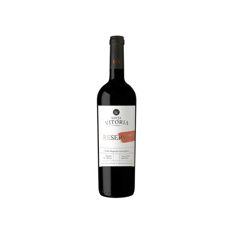 Casa De Santa Vitoria Grande Reserva Red Wine