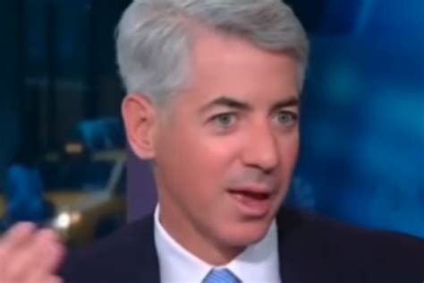 Bill Ackman Facing New Lawsuit After Failed Spac Deal