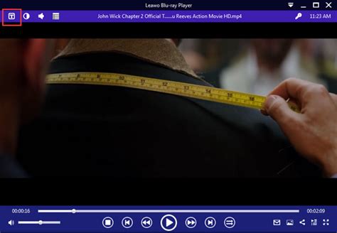 How To Add Subtitles To Plex Movie Leawo Tutorial Center