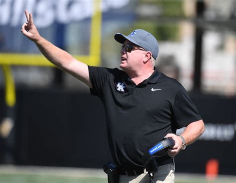 Video Kentucky Hc Mark Stoops Vanderbilt Postgame Catsillustrated