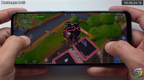 Redmi Note S Fortnite Gameplay Gsm Full Info