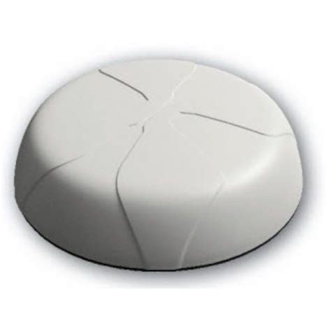 Streakwave Cradlepoint LG IN2293 W 9 In 1 Low Profile Dome Antenna White