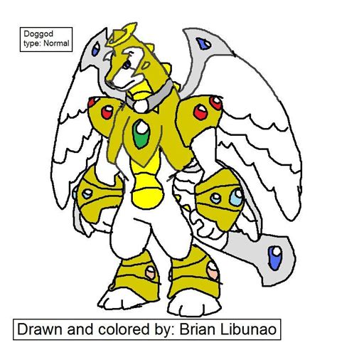 fakemon  creator    brian  deviantart