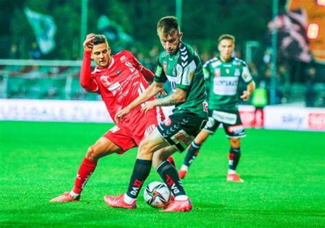 ÖFB Cup Ried im Achtelfinale SK BMD Vorwärts Steyr