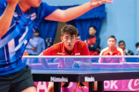 20230513tabletennisca015 2023 Sea Games Table Tennis Flickr