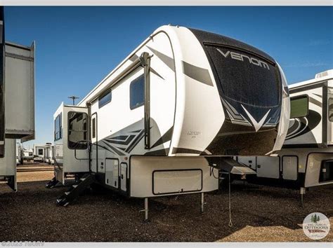 2023 K Z Venom V Series V3313tk Rv For Sale In Greeley Co 80634 2483