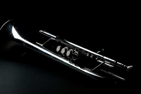 Trumpet Wallpapers - Top Free Trumpet Backgrounds - WallpaperAccess