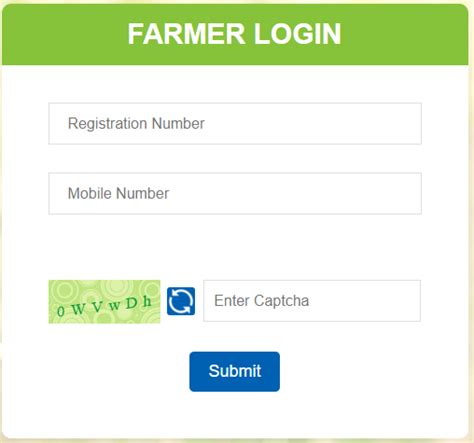 Apply Online WB Kharif Paddy Procurement Scheme 2024 Registration Form