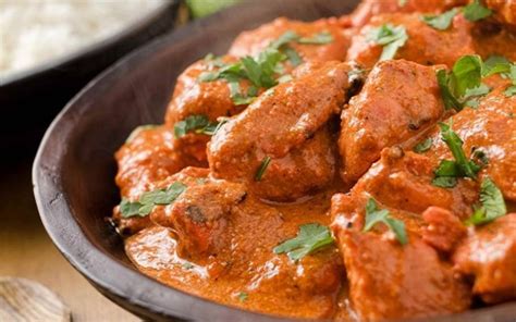 Kashmiri Chicken Masala Recipe