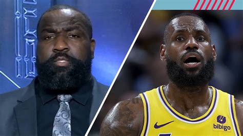 Why Kendrick Perkins Wishes LeBron James Would Retire Stream The